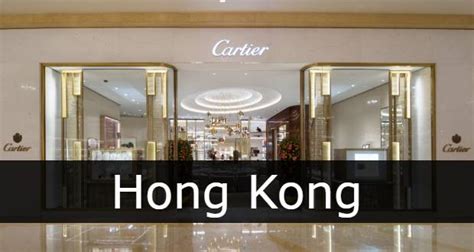 cartier cheaper in hong kong|cartier official website.